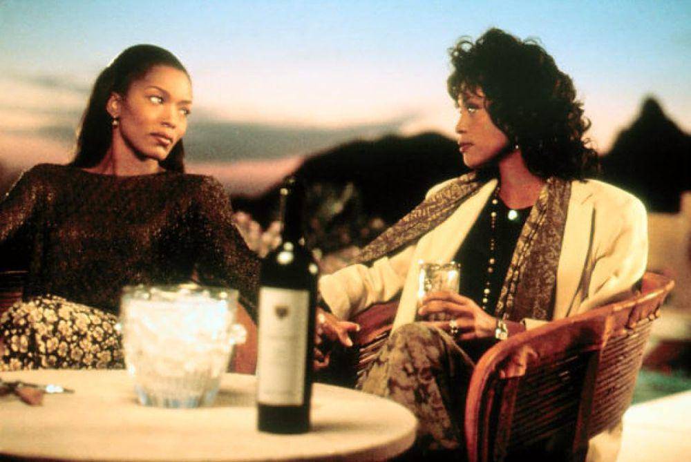 film Waiting to Exhale (dok. 20th Cntury Studios/Waiting to Exhale)