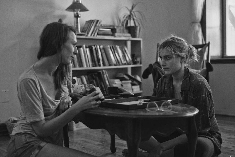 film Frances Ha (dok. IFC Films/Frances Ha)
