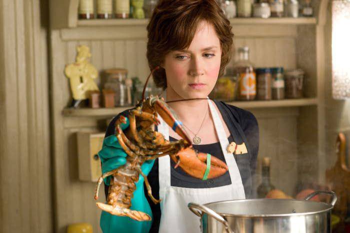 film Julie & Julia (dok. Sony Pictures/Julie & Julia)
