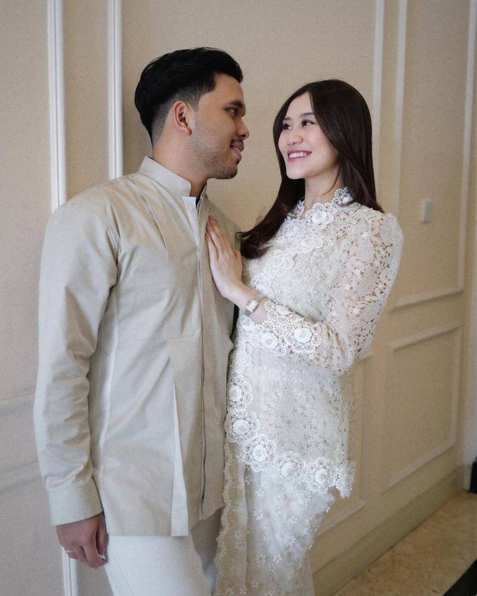 potret Aaliyah Massaid dan Thariq Halilintar (instagram.com/aaliyah.massaid)