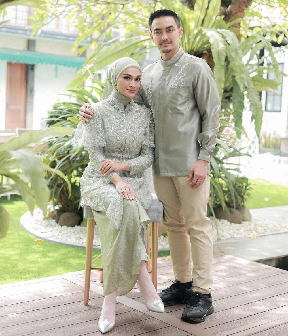 potret Putri Zulhas dan Zumi Zola (instagram.com/putri_zulhas)