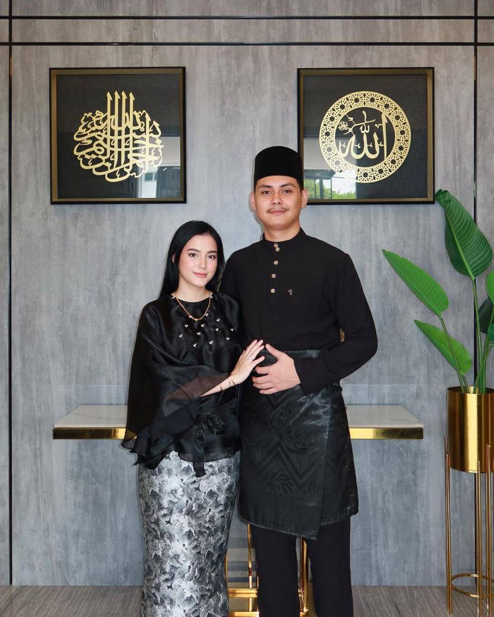 potret Yasmin Ow dan suami (instagram.com/yxsmine.ow)