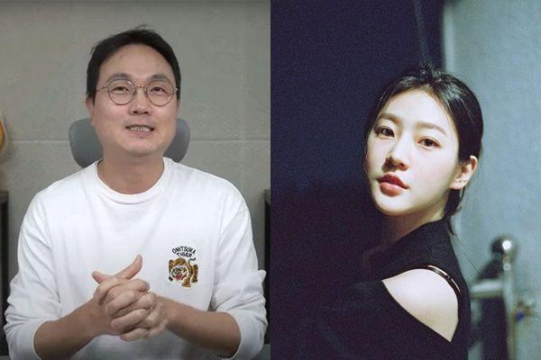 Pengadilan Kabulkan Tuntutan Keluarga Kim Sae Ron Terhadap Lee Jin Ho