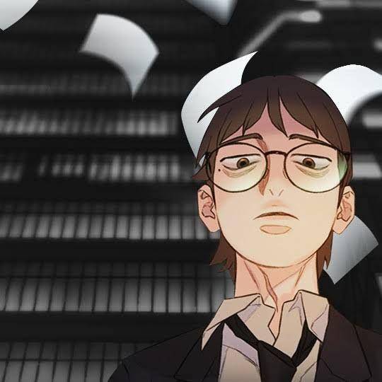 Death's Game (dok. Webtoon/Death's Game)