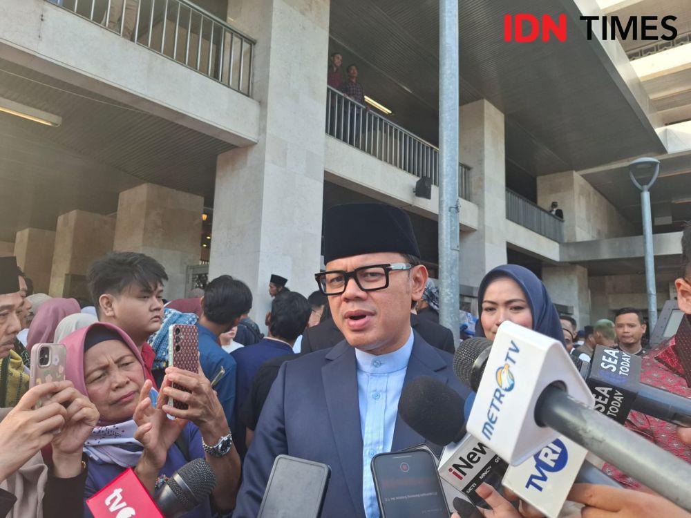 Kemendagri Instruksikan Pemda Tak Ragu Tindak Tegas Ormas Bermasalah
