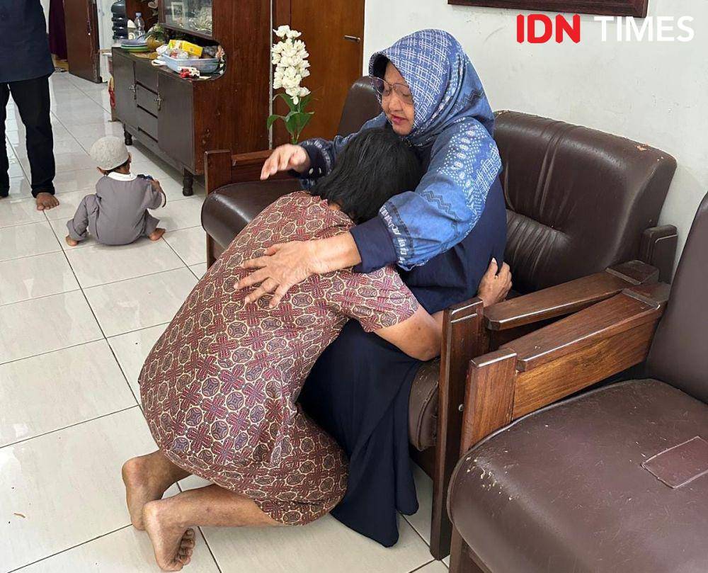 (IDN Times/Yosafat Diva Bayu Wisesa)
