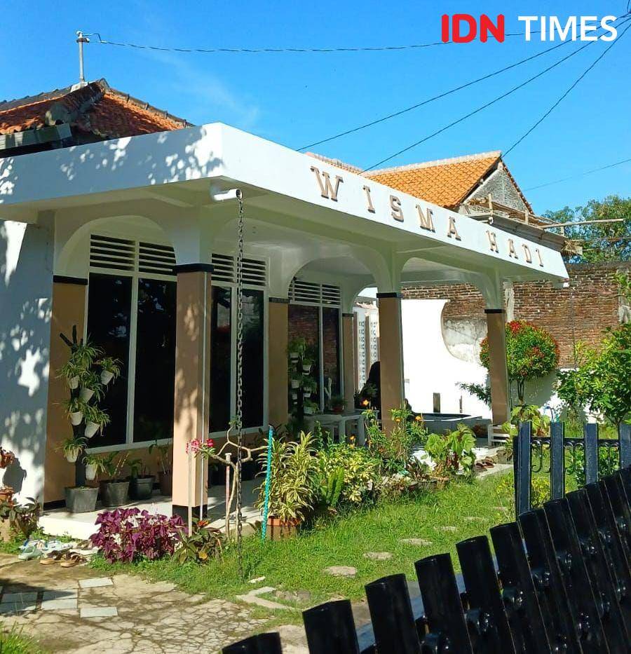 Wisma Hadi, kampung halaman di Kutoarjo, Jawa Tengah (IDN Times/Yosafat Diva Bayu Wisesa)