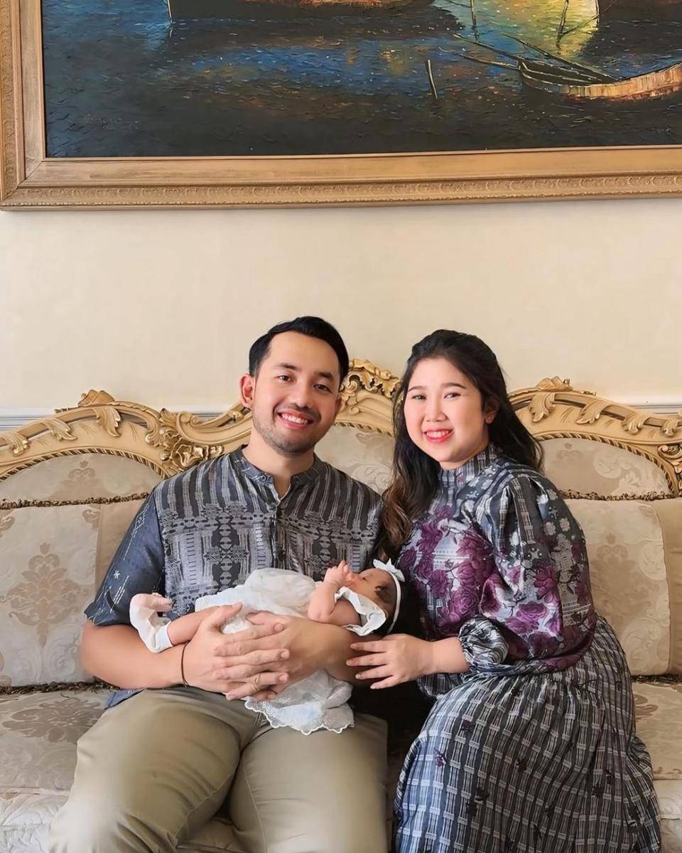 Kiky Saputri (instagram.com/kikysaputrii)