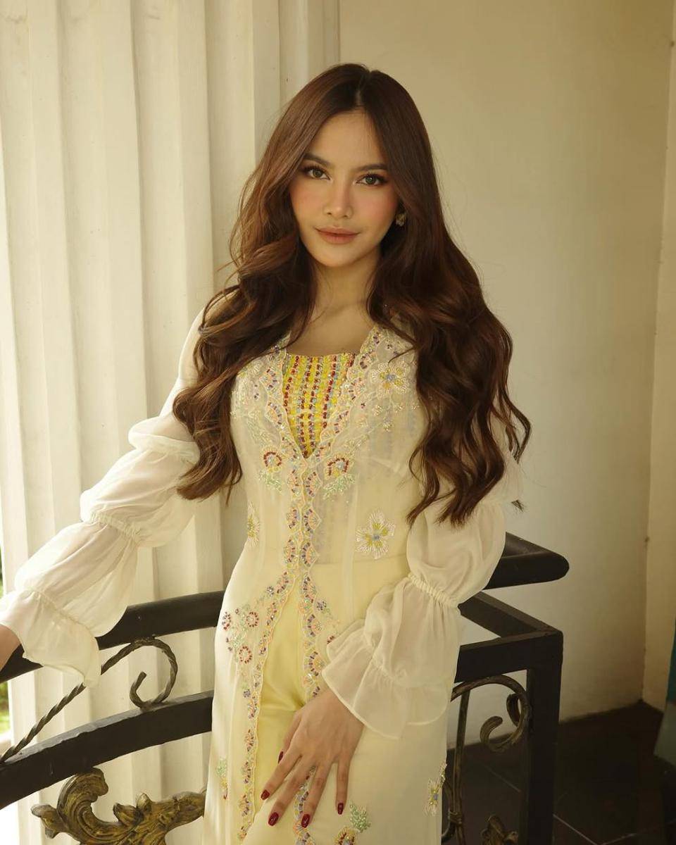 Mahalini (instagram.com/mahaliniraharja)