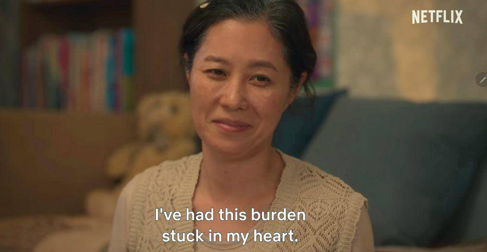still cut When Life Gives You Tangerines (youtube.com/@Netflix)