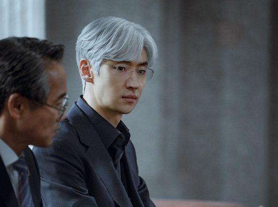 cuplikan drama Korea The Art of Negotiation (dok. JTBC/The Art of Negotiation)