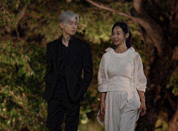 cuplikan drama Korea The Art of Negotiation (dok. JTBC/The Art of Negotiation)