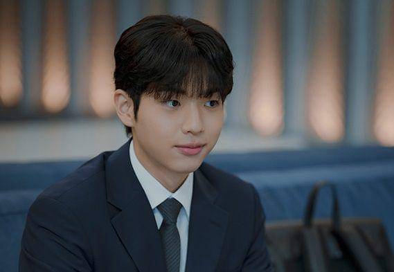cuplikan drama Korea The Art of Negotiation (dok. JTBC/The Art of Negotiation)