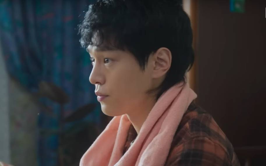 still cut drama Korea When Life Gives You Tangerines (youtube.com/@NetflixKorea)