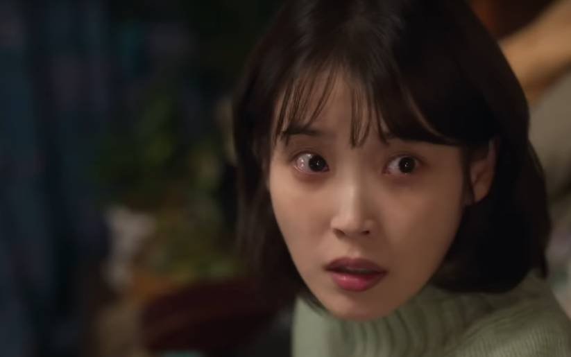 still cut drama Korea When Life Gives You Tangerines (youtube.com/@NetflixKorea)