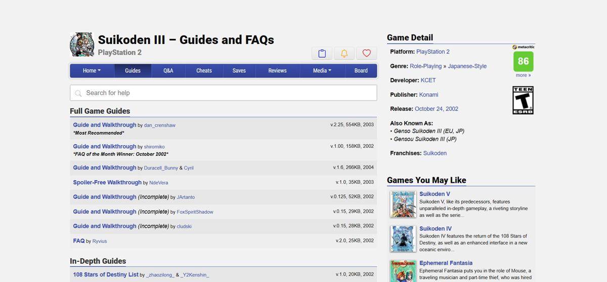 Suikoden III gamefaqs.jpg