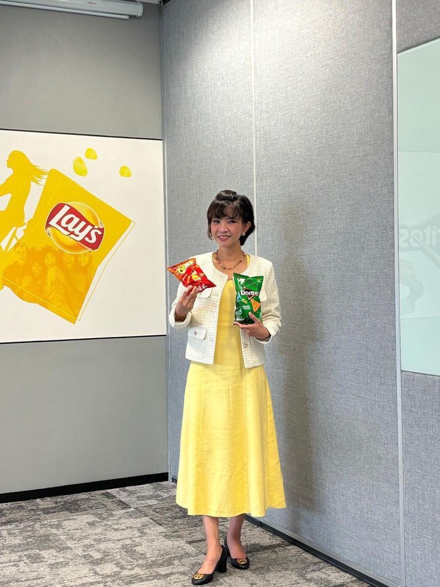 PepsiCo Hadir Kembali di Indonesia, Berdayakan Perempuan dan Petani