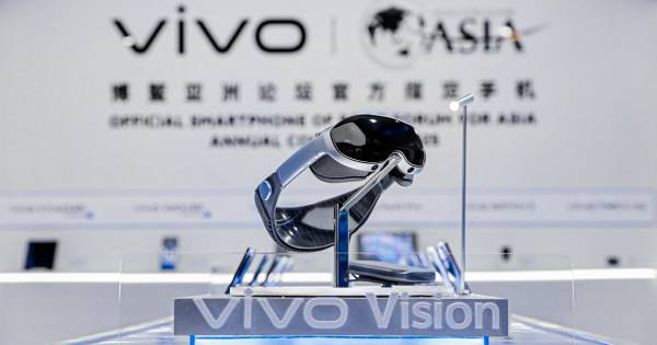 vivo Vision (dok. vivo)