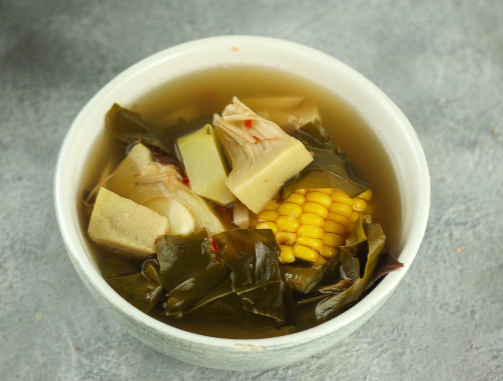 5 Tips agar Labu Siam Tidak Berlendir saat Dimasak dalam Sayur Asem