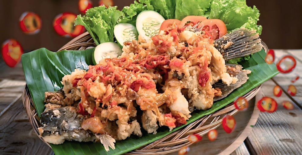 5 Tempat Makan Seafood Enak di Yogyakarta, Dijamin Ketagihan!
