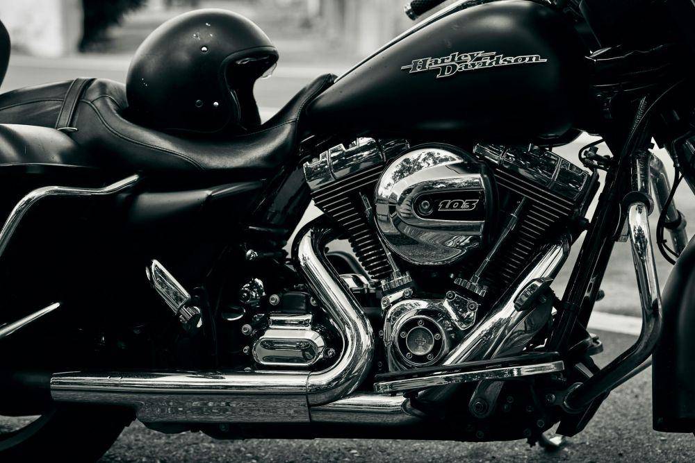 ilustrasi busi motor (pexels.com/IAN)