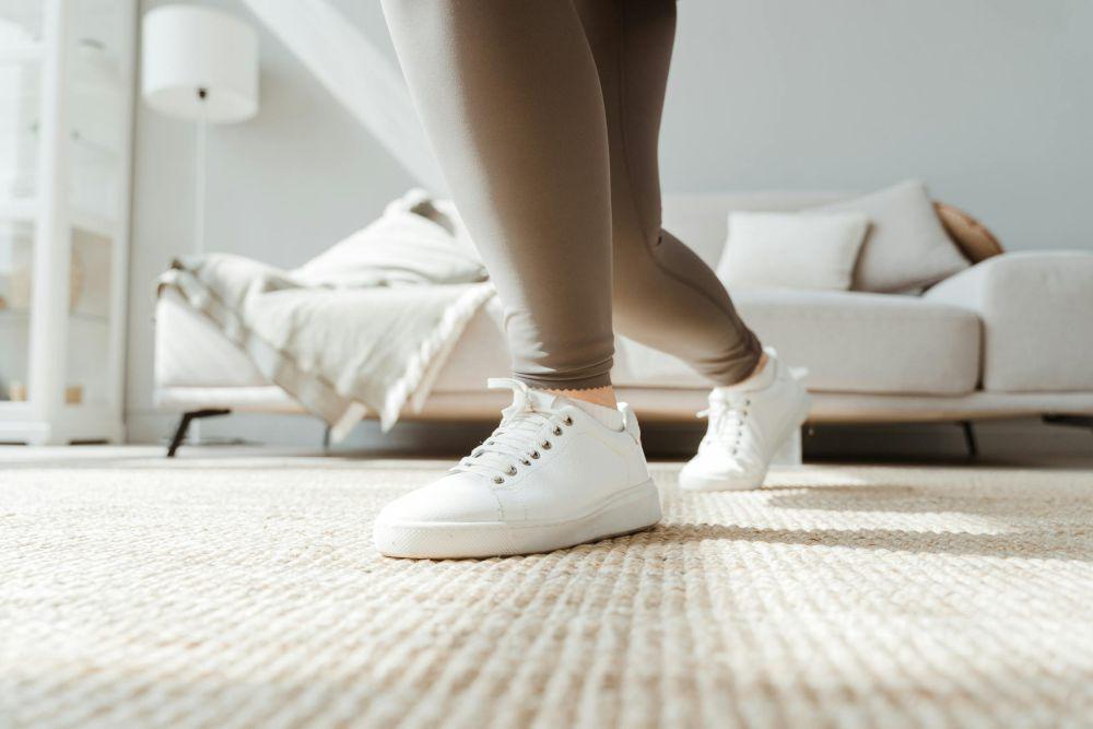 4 Tips Membersihkan Karpet Rumah agar Tidak Berdebu