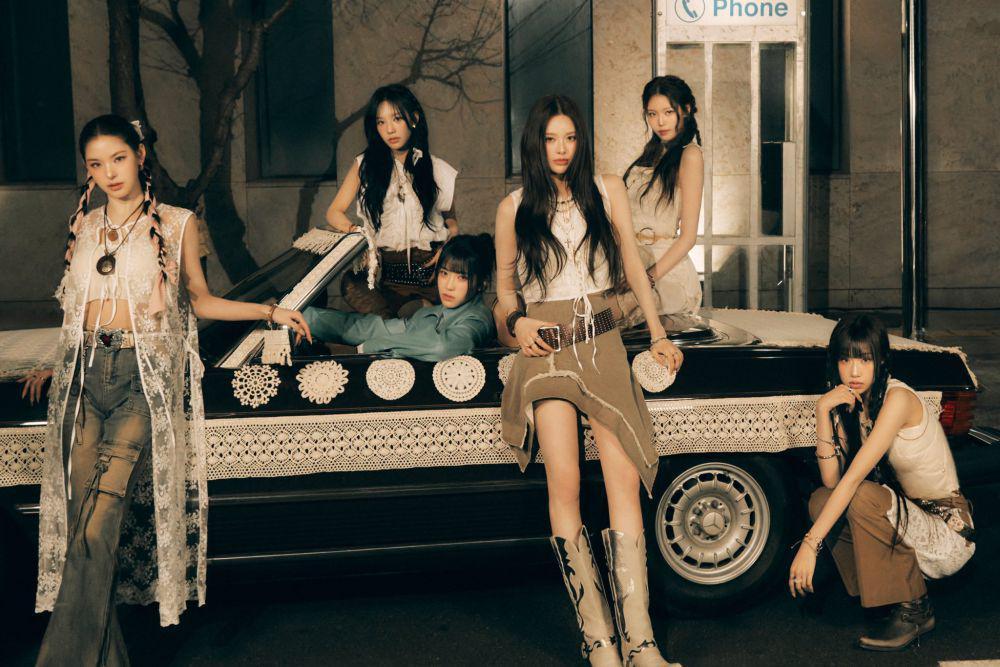 Lirik Lagu SIGN - izna dan Maknanya, Comeback Perdana