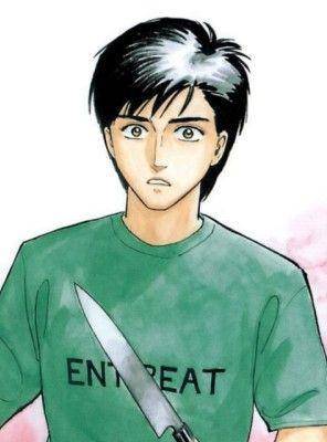 Parasyte (dok. Parasytemanga)