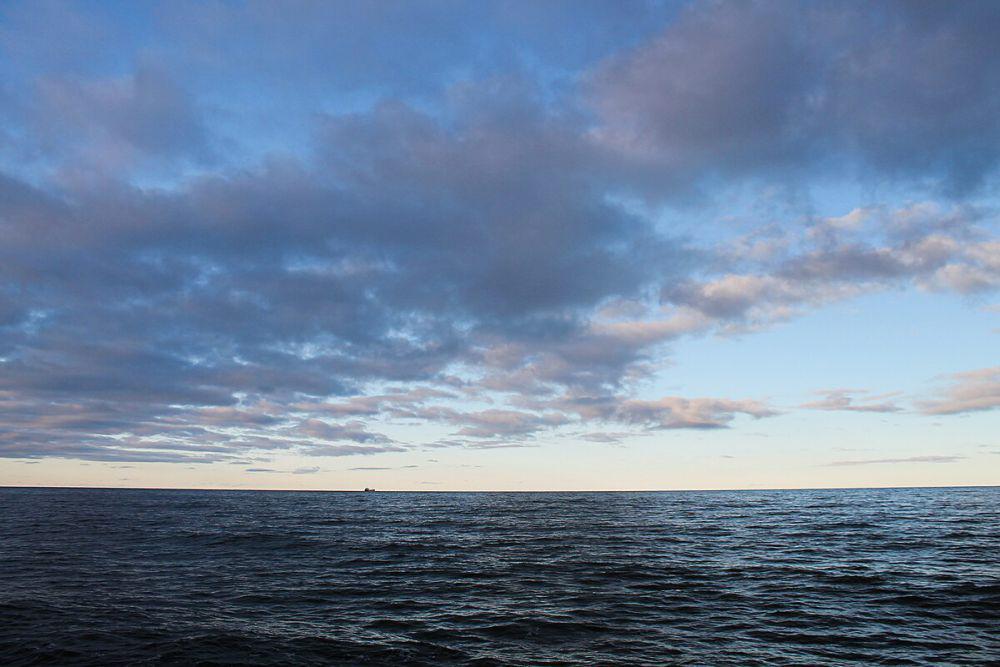 5 Fakta Laut Baltik, Laut Strategis di Eropa Utara