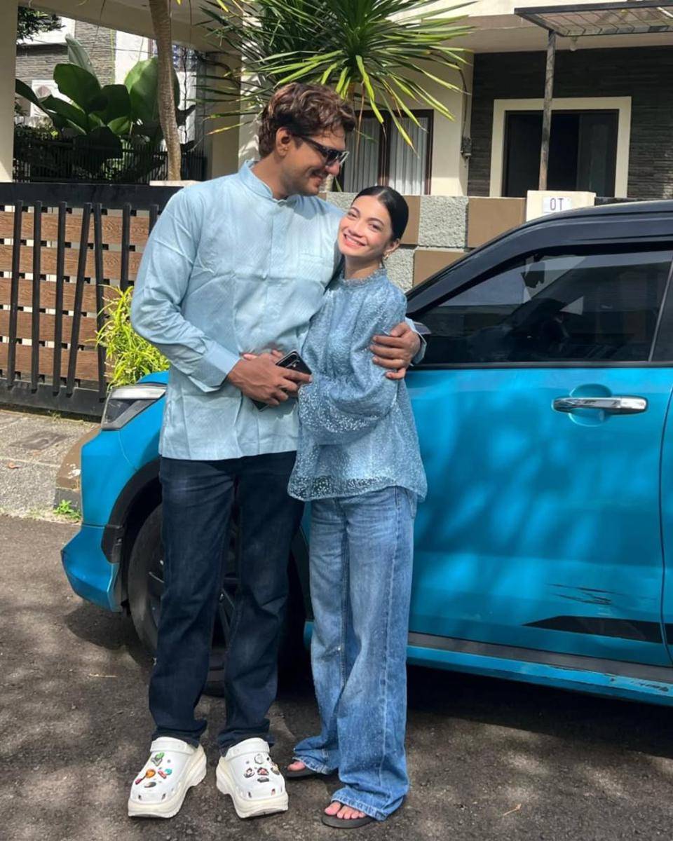 potret Ratu Sofya (instagram.com/ratusfy_)