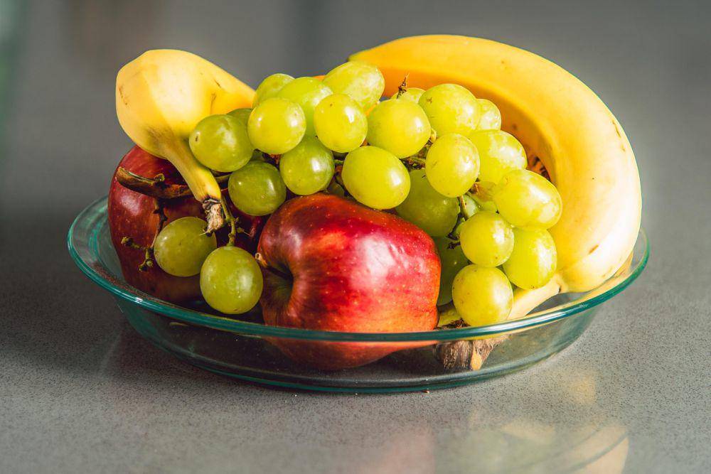 Buah-buahan (pixabay.com/lsachelny)