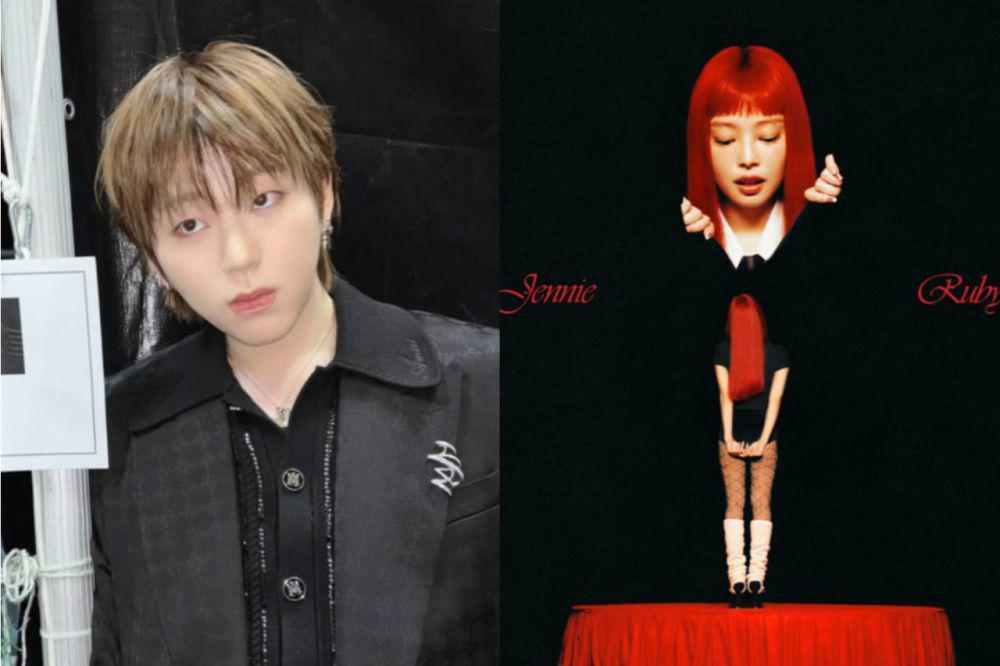 7 Lagu KPop yang Ditulis Zico untuk Artis Lain, Ada 'Like Jennie'