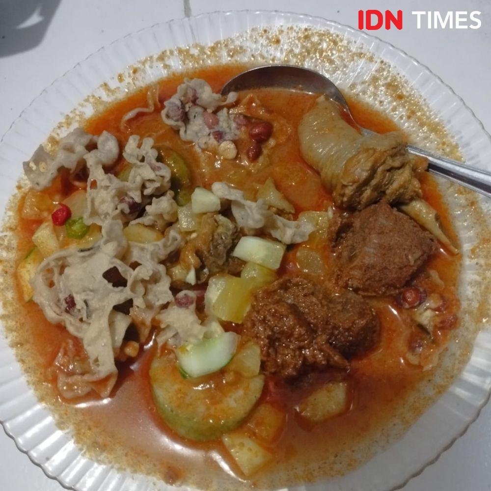 8 Menu Kuliner yang Wajib Dicoba saat Lebaran di Kota Medan