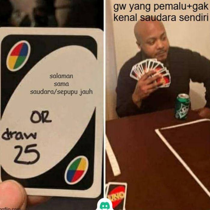 meme Lebaran (instagram.com/mrci.id)