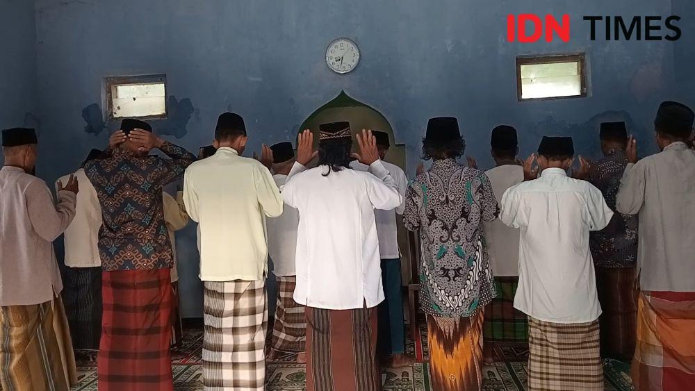 Jemaah Shatariyah di Magetan Baru Rayakan Idul Fitri Hari Ini