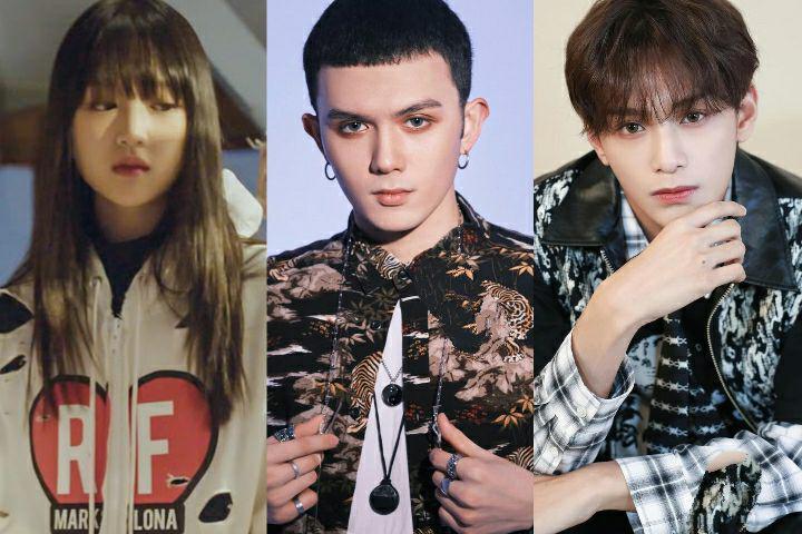 3 Idol KPop Beragama Islam, Jadi Minoritas di Korea Selatan