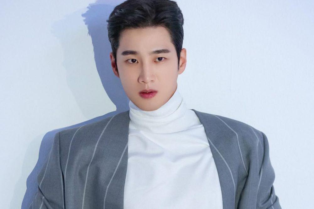 Ahn Bo Hyun Gabung Agensi Baru, Siap Comeback di God's Beads
