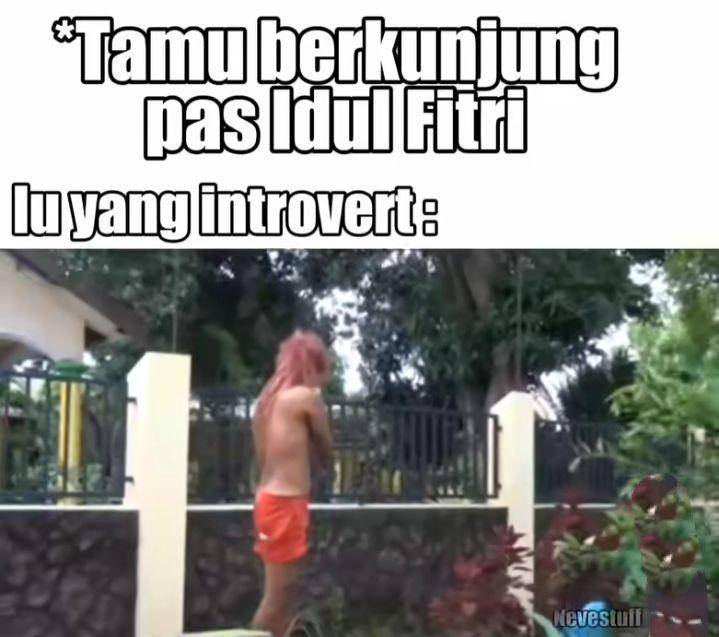 meme Lebaran (instagram.com/nevestuff)