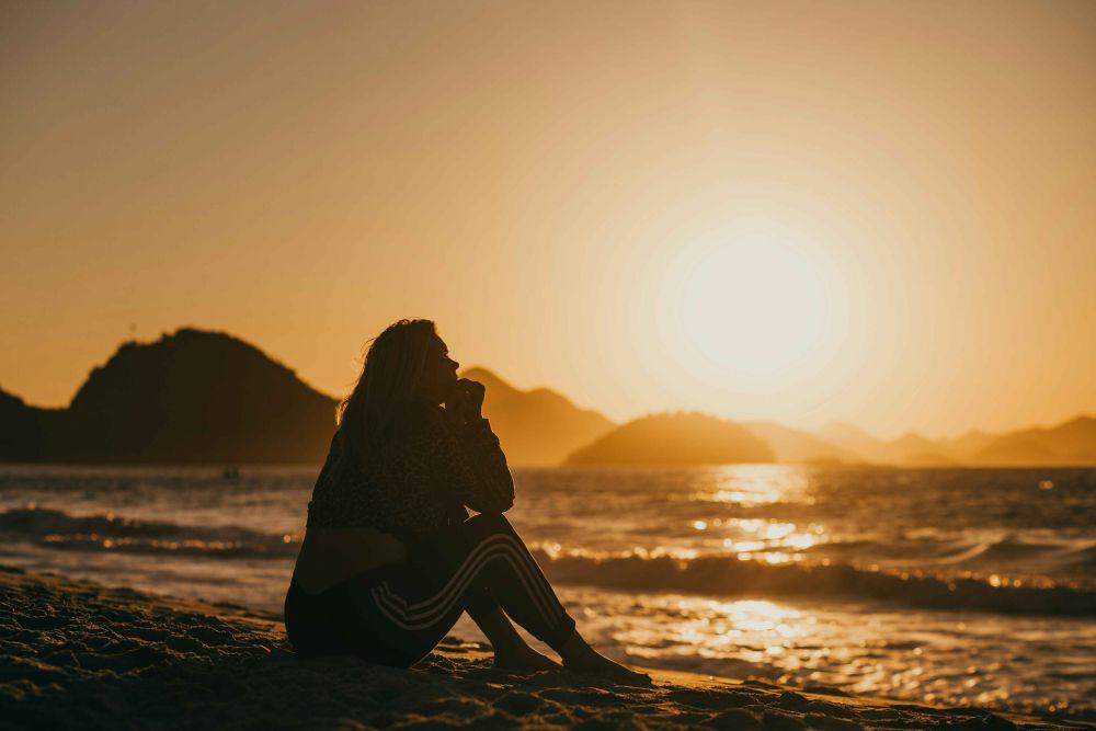 6 Tips Mengatasi Self Loathing, Kebiasaan Menghina Diri Sendiri