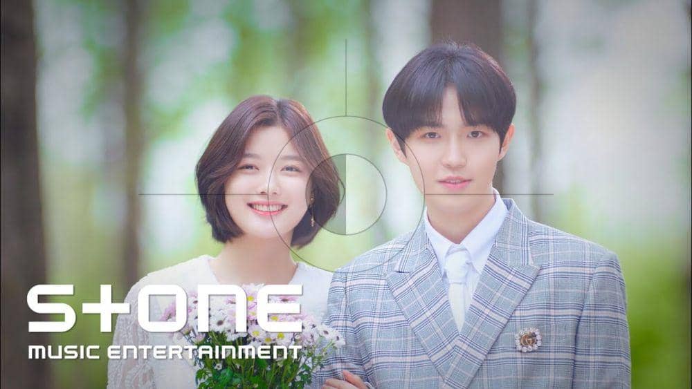 cuplikan MV "Begin Again" (youtube.com/Stone Music Entertainment)