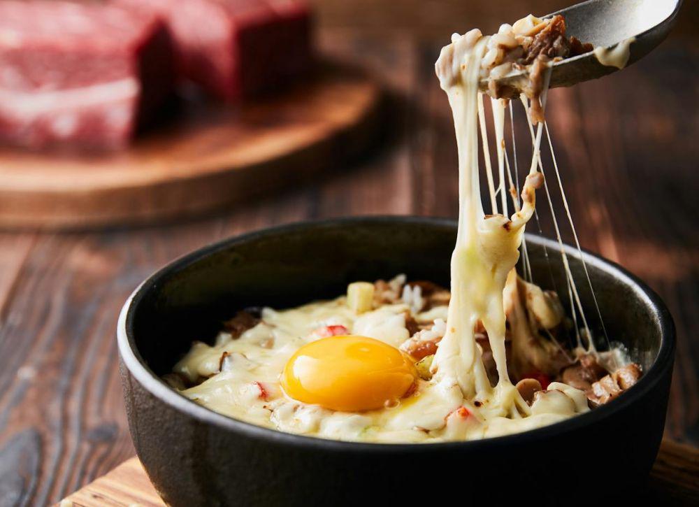 Resep Spam Musubi Egg Bake, Super Praktis dan Lezat!