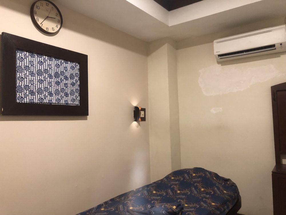 Pijat Limfatik di Jogja Lokasi dan Harga (Dokumen Pribadi/Dita Restuti)