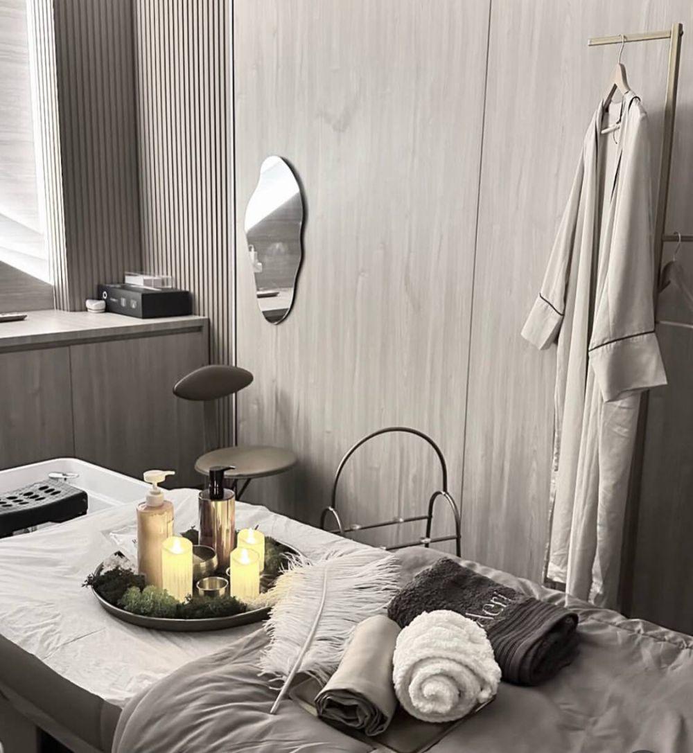 Pijat Limfatik di Jogja Lokasi dan Harga (Instagram.com/aeri_beautywellness)