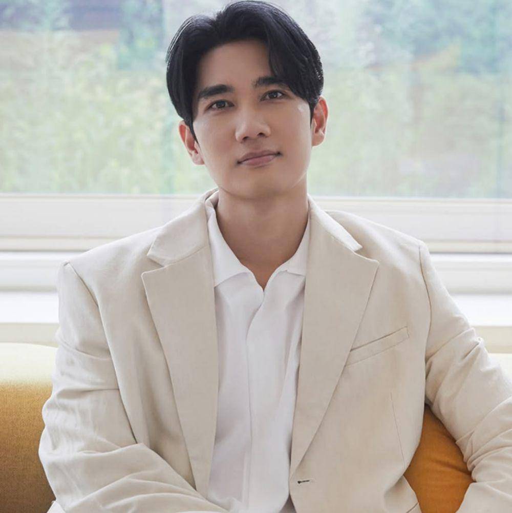 potret Um Tae Goo (instagram.com/teamhope_ent)