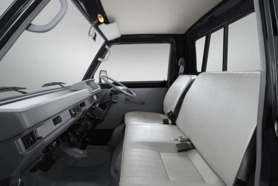 Ilustrasi Mitsubishi L300 (mitsubishi-motors.co.id)