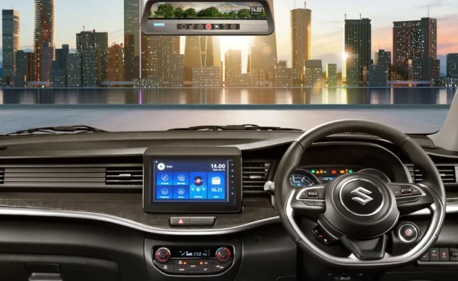 5 Aksesori Ini Bikin Interior Mobil Lebih Stylish
