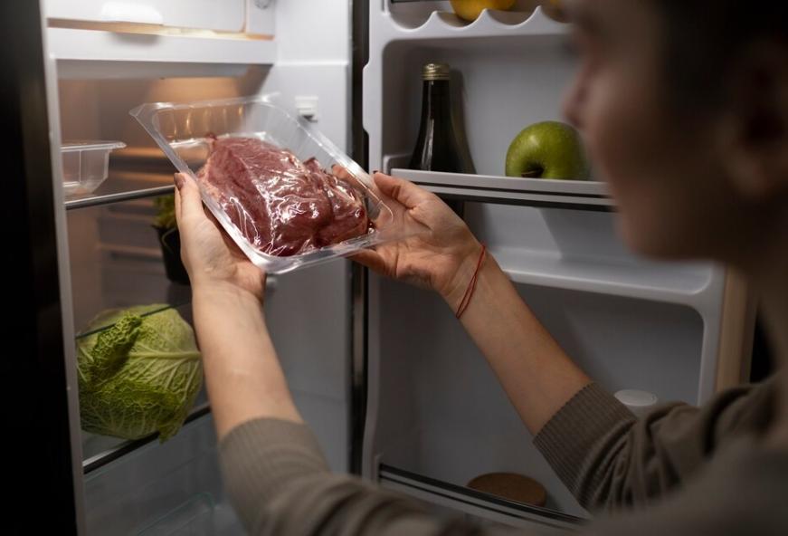 5 Cara Kurangi Food Waste dari Sisa Hidangan Lebaran