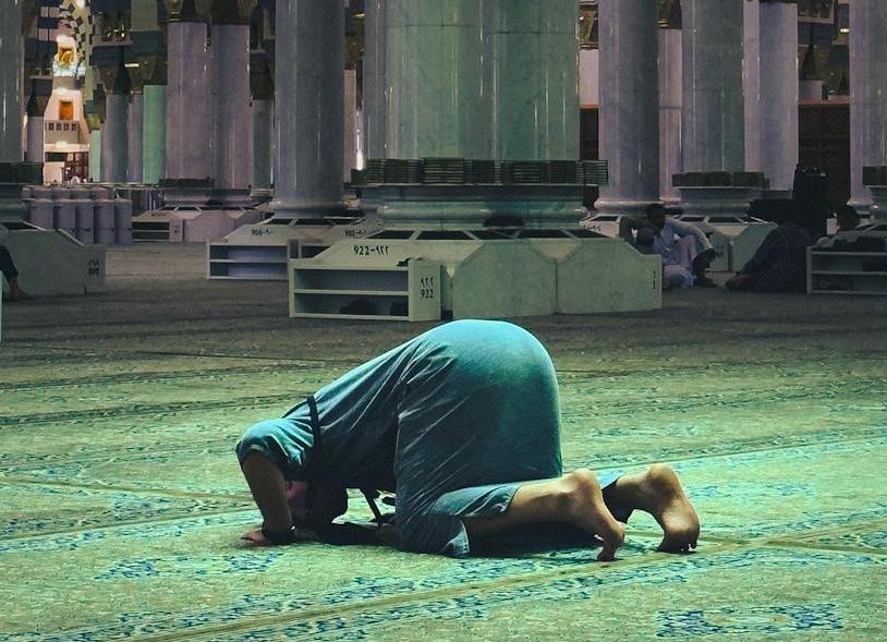 5 Amalan Sunah di Bulan Syawal yang Penuh Pahala, Jangan Terlewat!