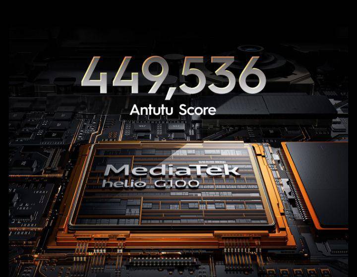 ilustrasi MediaTek Helio G100 (tecno-mobile.com)