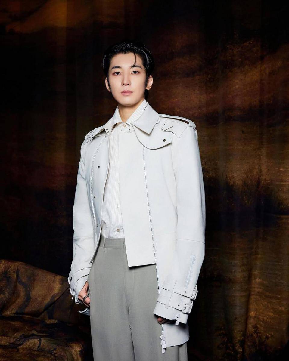 Wonwoo (Instagram.com/everyone_woo)
